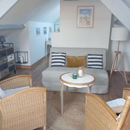 Charmant Cocon A Malo-Les-Bains Dunkirk Exterior photo